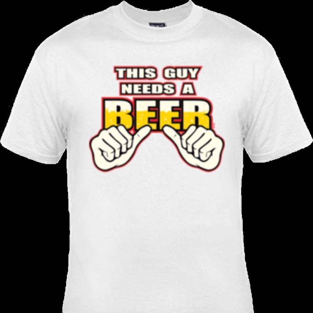 Unisex Graphic Tee - Picture 2 of 4